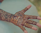 bridal mehndi services