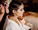 bridal makeup services