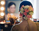 bridal makeup services