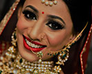 bridal makeup services