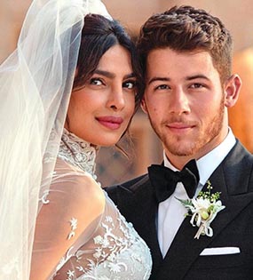 Priyanka Chopra & Nick Jonas Jodhpur - Real Wedding