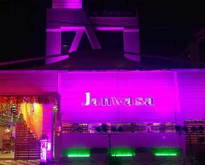 Janwasa - GetYourVenue