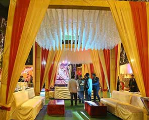 Shehnai Banquet - GetYourVenue