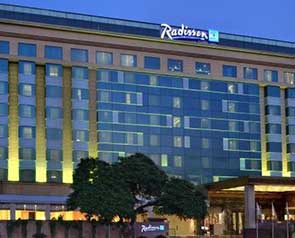 Radisson Blu Jaipur - GetYourVenue