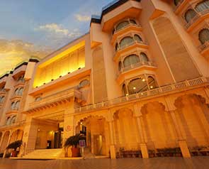 Golden Tulip Jaipur - GetYourVenue