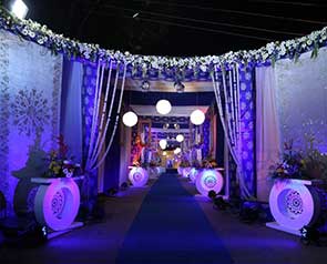 Nimantran Banquets - GetYourVenue