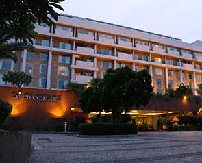 Taj Chandigarh - GetYourVenue