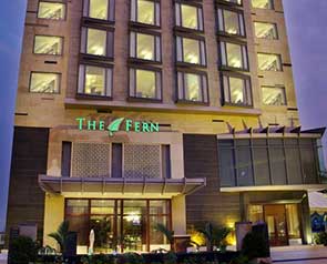 The Fern An Ecotel Hotel - GetYourVenue