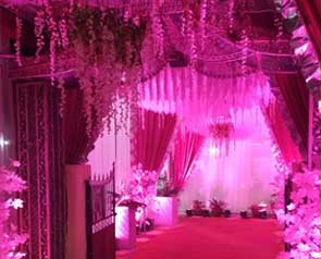 Pradhan Vatika Marriage Garden - GetYourVenue