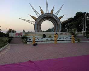 Madhuvan Marriage Garden - GetYourVenue