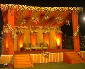 Rangoli Garden - GetYourVenue