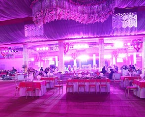 Jewels Garden - GetYourVenue