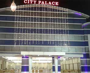 City Palace Banquets - GetYourVenue