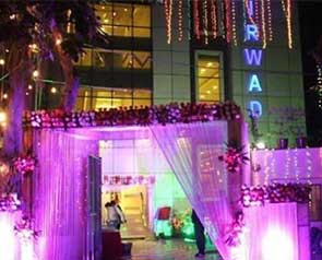 Ashirwad Party Hall - GetYourVenue