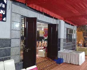 Oberois Kamal Kunj - GetYourVenue