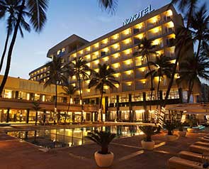 Novotel Mumbai  - GetYourVenue