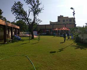 Rajshree Marriage Garden - GetYourVenue