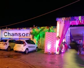 Chanson Banquets - GetYourVenue