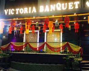 Victoria Banquet - GetYourVenue