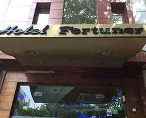 Hotel Fortuner - GetYourVenue