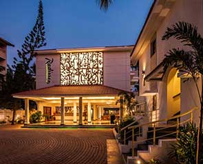 Radisson Goa Candolim - GetYourVenue