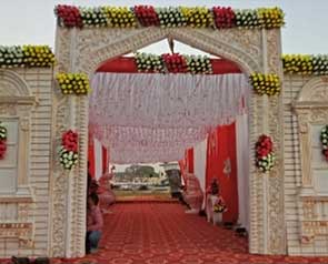 Singhal Banquet & Farms - GetYourVenue