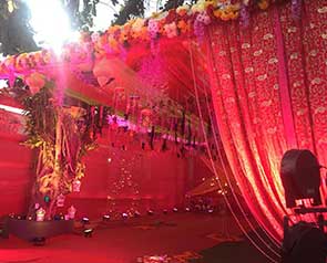 Shree nath jee hotel & banquet - GetYourVenue