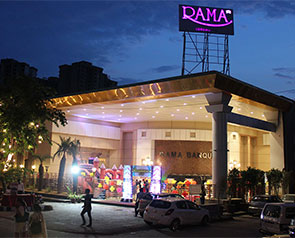 Rama Ceremonial - GetYourVenue