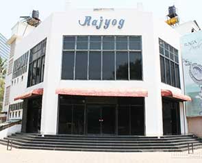 Rajyog Banquet Hall - GetYourVenue