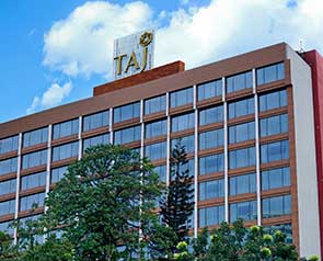 Taj MG Road - GetYourVenue