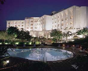 Taj Deccan - GetYourVenue