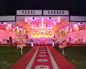 Pearl Garden - GetYourVenue