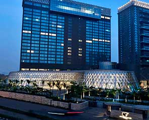 JW Marriott Hotel Kolkata - GetYourVenue