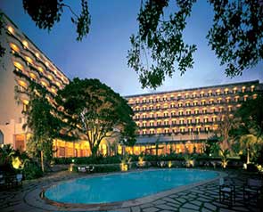 The Oberoi Bengaluru - GetYourVenue