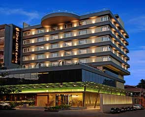 Hotel Suba Elite - GetYourVenue