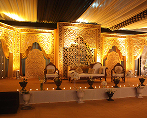 Sanskriti Greens Chattarpur, Delhi - GetYourVenue