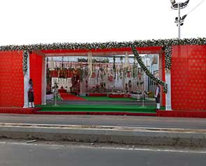 Aatithya Party Lawn - GetYourVenue