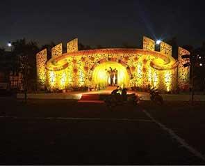 Vallabha Garden - GetYourVenue