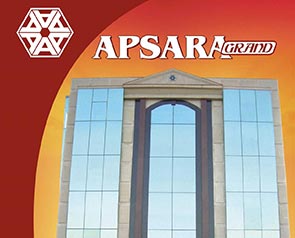 Apsara Grand Banquet - GetYourVenue