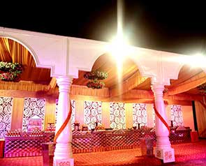 Imperial Garden Faridabad - GetYourVenue