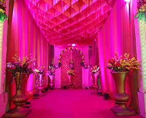 Umang Green Farm - GetYourVenue