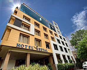 Hotel Seetal - GetYourVenue