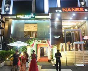 The Nanee Suites - GetYourVenue