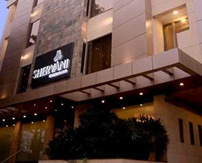 Shervani Nehru Place - GetYourVenue