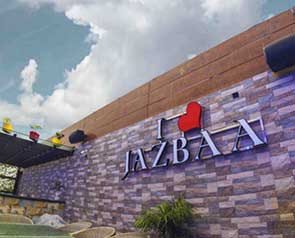 Jazbaa Bar & Lounge - GetYourVenue