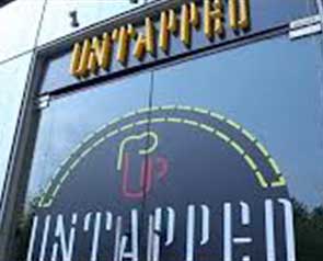 Untapped Brew and Pub - GetYourVenue