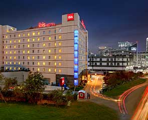 ibis Gurgaon - GetYourVenue