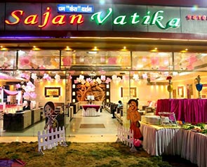 Sajan Vatika - GetYourVenue