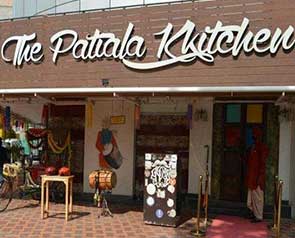 The Patiala Kkitchen - GetYourVenue