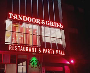 T N G ( TANDOOR & GRILL) - GetYourVenue